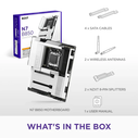 NZXT N7 B850 ATX Μητρική Socket AM5