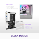 NZXT N7 B850 ATX Μητρική Socket AM5
