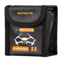 Θήκη Drone Sunnylife Battery Bag for DJI Mini 3 Pro/Mini 4 Pro (for 2 batteries) MM3-DC385
