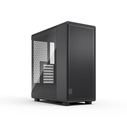 Fractal Design Epoch Gaming Midi Tower Κουτί Υπολογιστή με Πλαϊνό Παράθυρο Black TG Light