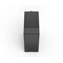 Fractal Design Epoch Gaming Midi Tower Κουτί Υπολογιστή με Πλαϊνό Παράθυρο Black TG Light