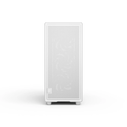 Fractal Design Epoch Gaming Midi Tower PC Case White TG Clear