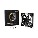 ASUS ROG Eurux GR120 ARGB Reverse Fan Λευκή Έκδοση, 120mm, Μονό Τεμάχιο