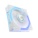 ASUS ROG Eurux GR120 ARGB Reverse Fan Λευκή Έκδοση, 120mm, Μονό Τεμάχιο