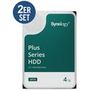 Synology 20TB HDD Σκληρός Δίσκος 3.5" 7200rpm για NAS HAT5320-20T