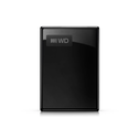 WD My Passport 6 TB εξωτερικός σκληρός δίσκος (HDD) USB-C Μαύρο - Western Digital WDBTBU0060BBK-WESN
