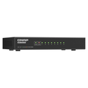 QNAP QSW-1108-8T-R2 8-Port 2.5Gbps RJ45 Unmanaged Switch