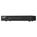 QNAP QSW-1108-8T-R2 8-Port 2.5Gbps RJ45 Unmanaged Switch