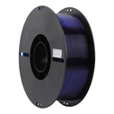 3D Printer Filament Creality CR-PETG (Transparent Blue)