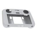 Θήκη για Drone Puluz Silicone for DJI RC 2 (grey)