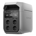 EcoFlow Delta 3 Plus Φορητός Σταθμός Ενέργειας 1024Wh