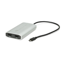 OWC Thunderbolt 5 to USB-C Cable 240W 0.3 m Black
