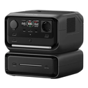 EcoFlow River 3 Max Σταθμός Ενέργειας 600Wh