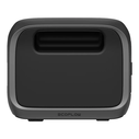 Bundle: Power station EcoFlow River 3 UPS + portable solar panel 160W