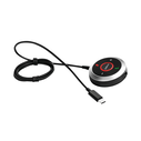 Αξεσουάρ VOIP Jabra EVOLVE 40 LINK MS