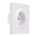 Sonoff Single Power Socket White (WS01STPF-E)