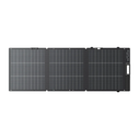 EcoFlow Αναδιπλούμενο Ηλιακό Panel Φορτιστής 160W (Φορητών Συσκευών)