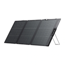 EcoFlow Αναδιπλούμενο Ηλιακό Panel Φορτιστής 160W (Φορητών Συσκευών)