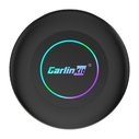 Carlinkit Αντάπτορας CarPlay Αυτοκινήτου TBOX ULTRA 2 8GB+128GB