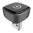 Carlinkit Αντάπτορας CarPlay Αυτοκινήτου MINI ULTRA 5