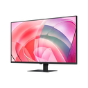 Samsung ViewFinity S70D LS37D702EAUXEN 37" 4K (UHD) VA Καμπυλωτή Οθόνη με HDR10, 100% sRGB, 5ms