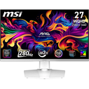 MSI MAG345CQRDE 34-inch UWQHD Curved Gaming Monitor (VA, 21:9, 180 Hz)