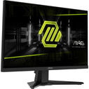 MSI MAG345CQRDE 34-inch UWQHD Curved Gaming Monitor (VA, 21:9, 180 Hz)