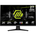 MSI MAG345CQRDE 34-inch UWQHD Curved Gaming Monitor (VA, 21:9, 180 Hz)