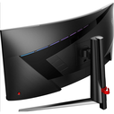 MSI MAG345CQRDE 34-inch UWQHD Curved Gaming Monitor (VA, 21:9, 180 Hz)