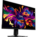 MSI MAG 321UPDE QD-OLED 31,5" 4K (3840x2160) 165Hz Gaming Monitor με χρόνο απόκρισης 0.03ms GTG