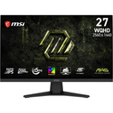 MSI MAG 274QFDE E20 27 ιντσών WQHD Rapid IPS 200Hz Gaming Οθόνη