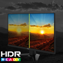 MSI MAG 274QFDE E20 27 ιντσών WQHD Rapid IPS 200Hz Gaming Οθόνη