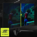MSI MAG 274QFDE E20 27 ιντσών WQHD Rapid IPS 200Hz Gaming Οθόνη