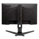 Acer Nitro XV270UX 27 ιντσών WQHD IPS 16:9 200Hz Οθόνη (UM.HX0EE.105)