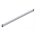 DELOCK ράγα DIN 35 x 7,5 mm (100 cm) χάλυβας