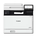 Brother MFC-L3740CDWE 4-in-1 Color LED Multifunction Printer (Print/Scan/Copy/Fax) with Wi‑Fi, LAN, USB, Duplex, ADF