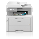Brother MFC-L8390CDW Color Laser Multifunction Printer (Print/Scan/Copy/Fax) Wi‑Fi NFC