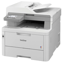 Brother MFC-L8390CDW Color Laser Multifunction Printer (Print/Scan/Copy/Fax) Wi‑Fi NFC
