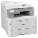 Brother MFC-L8390CDW Color Laser Multifunction Printer (Print/Scan/Copy/Fax) Wi‑Fi NFC