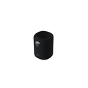 WiiM Voice Remote Control - Black (Model LPWIR, SKU 7H18-006)