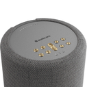 Audio Pro A10 MkII W Έξυπνο Multiroom Ηχείο, Σκούρο Γκρι
