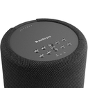 Audio Pro A10 MkII W Smarter Multiroom ηχείο, μαύρο