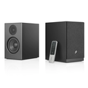 Audio Pro A28 W Multiroom Ραφιού Ηχείο - Μαύρο
