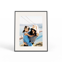 Aura Frames AF115 Walden 38cm (15") Digital Photo Frame - Matted Ink