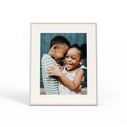Aura Frames AF115 Walden 38cm (15") Digital Photo Frame - Matted Ink