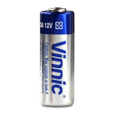 Vinnic Αλκαλικές Μπαταρίες A23 12V 5τμχ DM-8882
