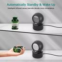 Barcode Scanner Netum OMNIDIRECTIONAL HANDS-FREE DESKTOP