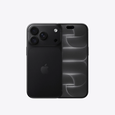 Apple iPhone 18 Pro (12/256GB) Black
