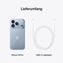 Apple iPhone 18 Pro 1TB Glacier (MJT24ZD/A)
