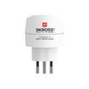SKROSS Αντάπτορας Πρίζας Universal σε UK (Type G) - Model 1.500272C-E